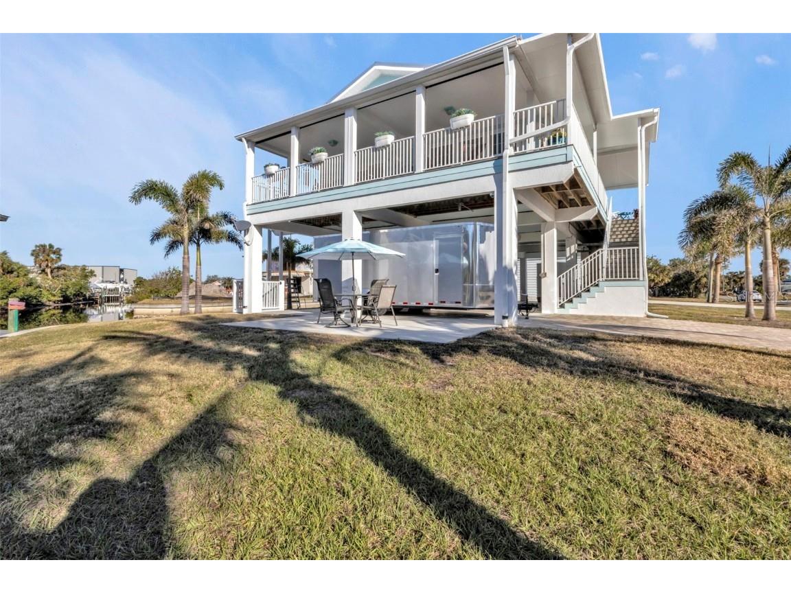 4297 Nettle Road Port Charlotte FL 33953 - HAYWARD WATERWAY C7503285 image51