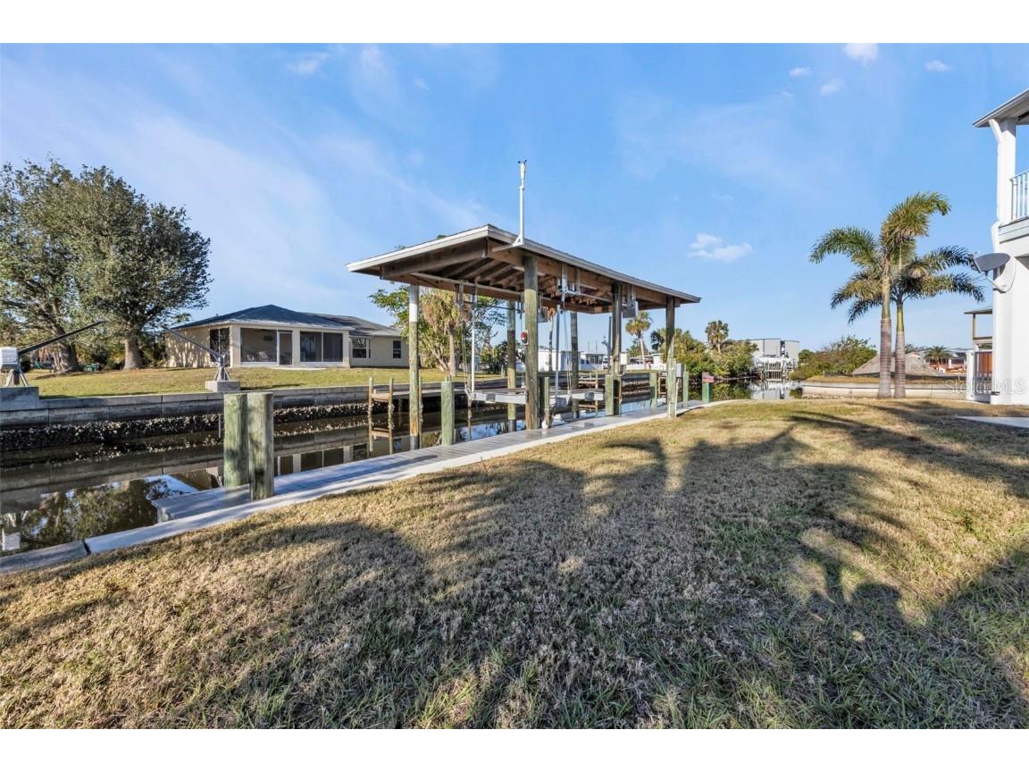 4297 Nettle Road Port Charlotte FL 33953 - HAYWARD WATERWAY C7503285 image52