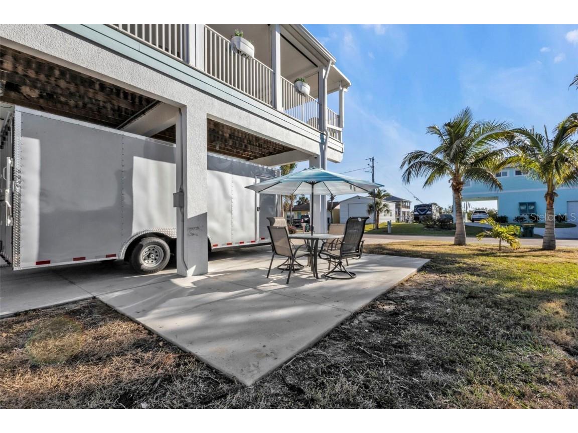 4297 Nettle Road Port Charlotte FL 33953 - HAYWARD WATERWAY C7503285 image53