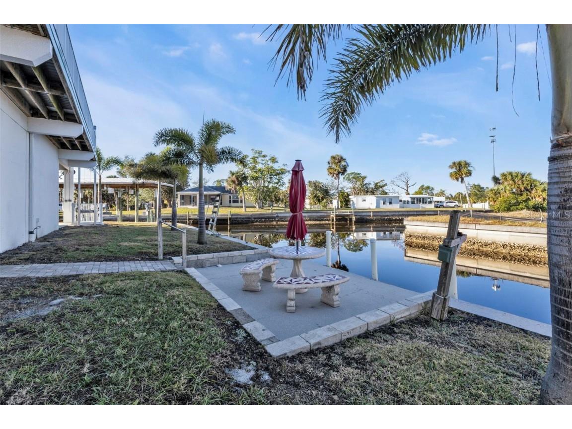 4297 Nettle Road Port Charlotte FL 33953 - HAYWARD WATERWAY C7503285 image54