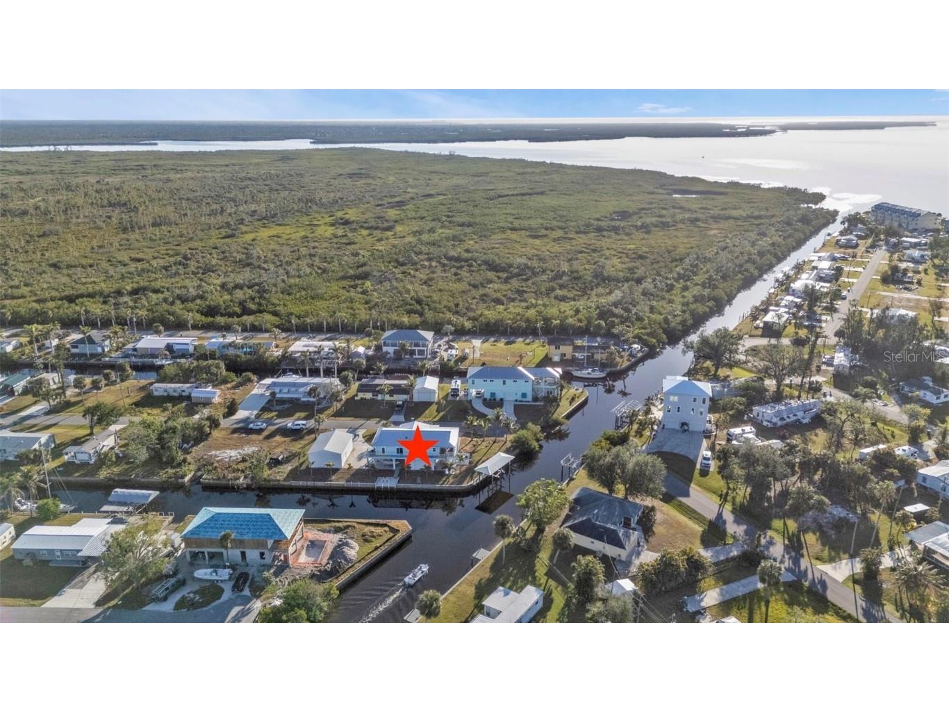 4297 Nettle Road Port Charlotte FL 33953 - HAYWARD WATERWAY C7503285 image6