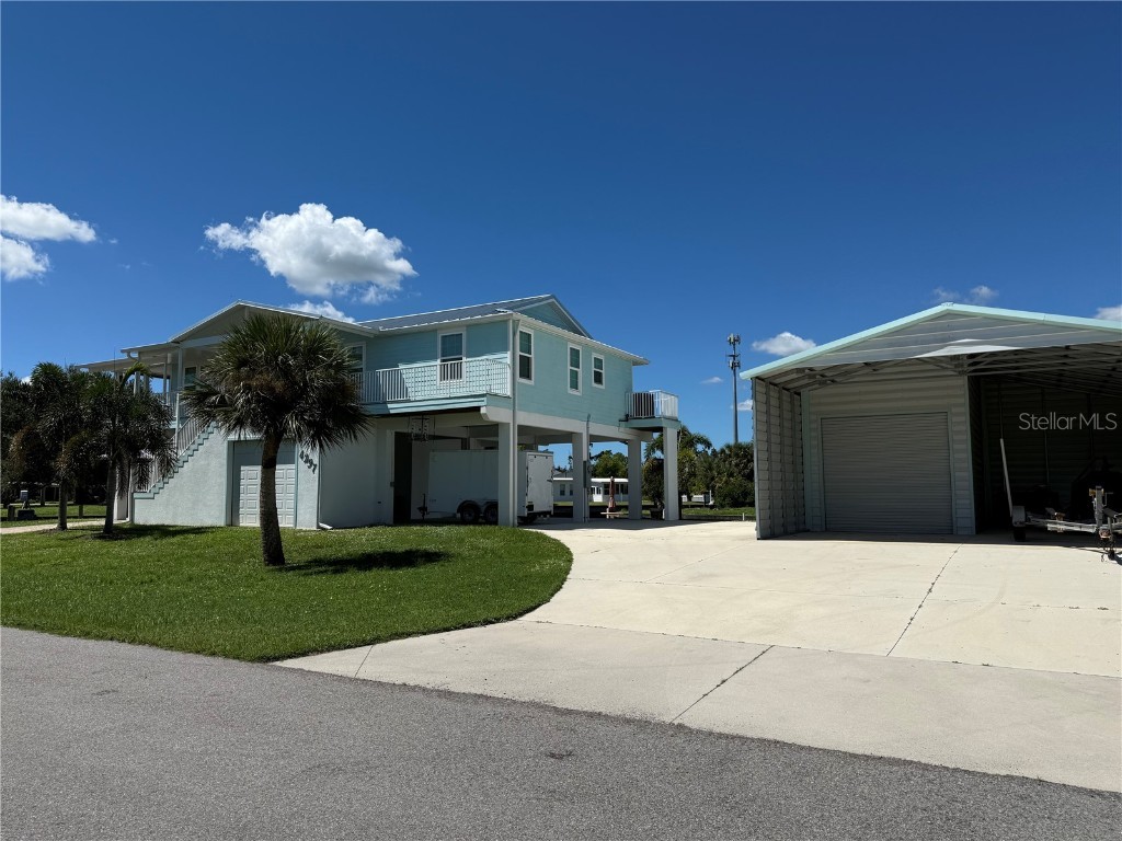 4297 Nettle Road Port Charlotte FL 33953 - HAYWARD WATERWAY C7503285 image61