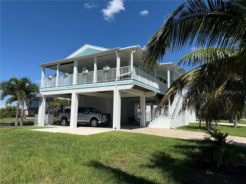 4297 Nettle Road Port Charlotte FL 33953 - HAYWARD WATERWAY C7503285 image62