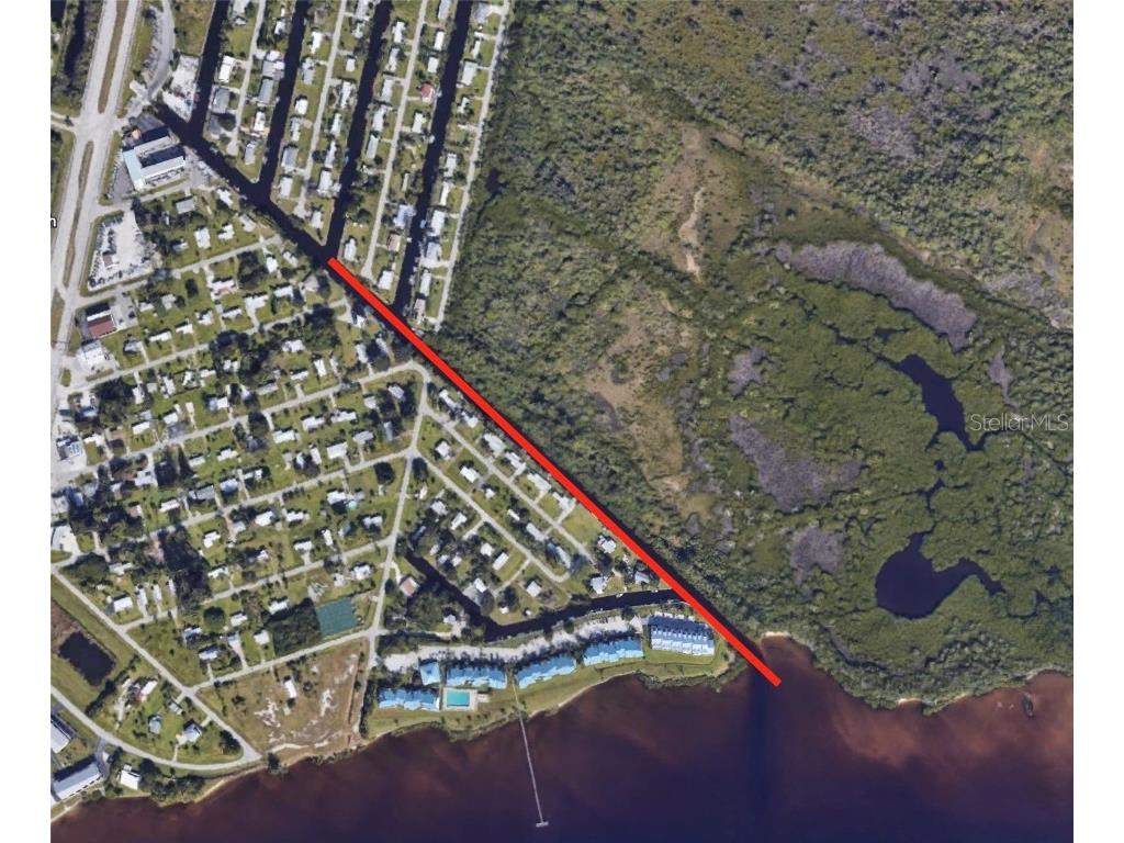 4297 Nettle Road Port Charlotte FL 33953 - HAYWARD WATERWAY C7503285 image7