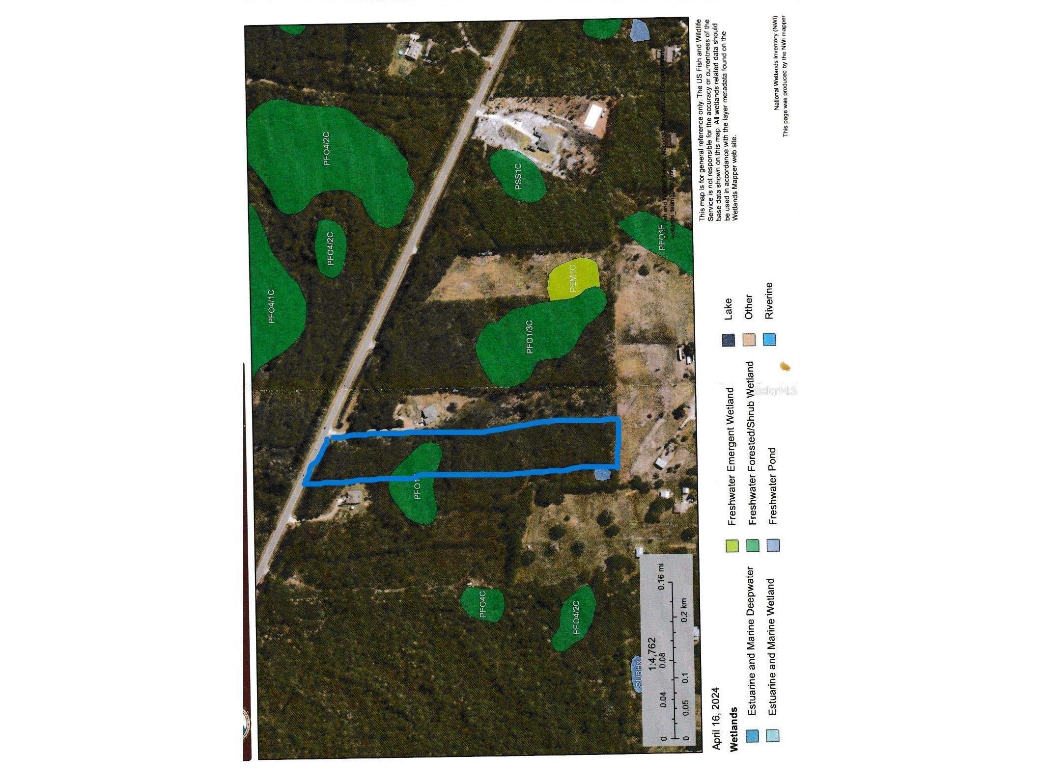 4297 W Highway 100 Bunnell FL 32110 FC319305 image3