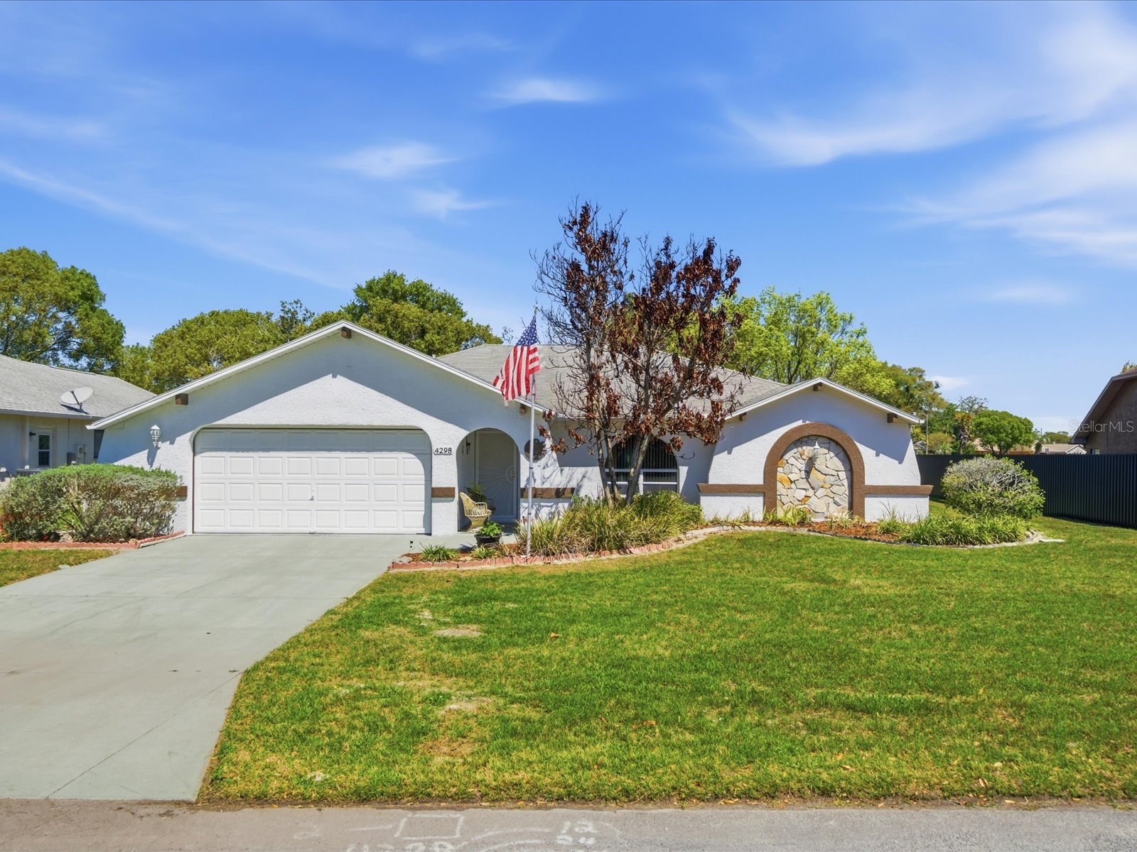 4298 Craigdarragh Avenue Spring Hill FL 34606 TB8487601 image1