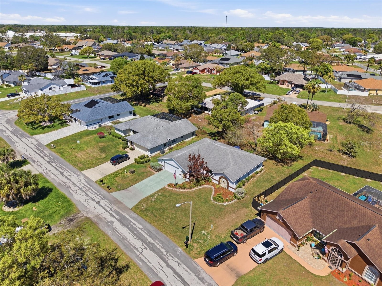 4298 Craigdarragh Avenue Spring Hill FL 34606 TB8487601 image48