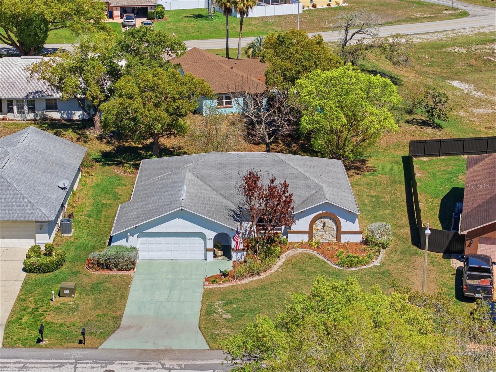 4298 Craigdarragh Avenue Spring Hill FL 34606 TB8487601 image53