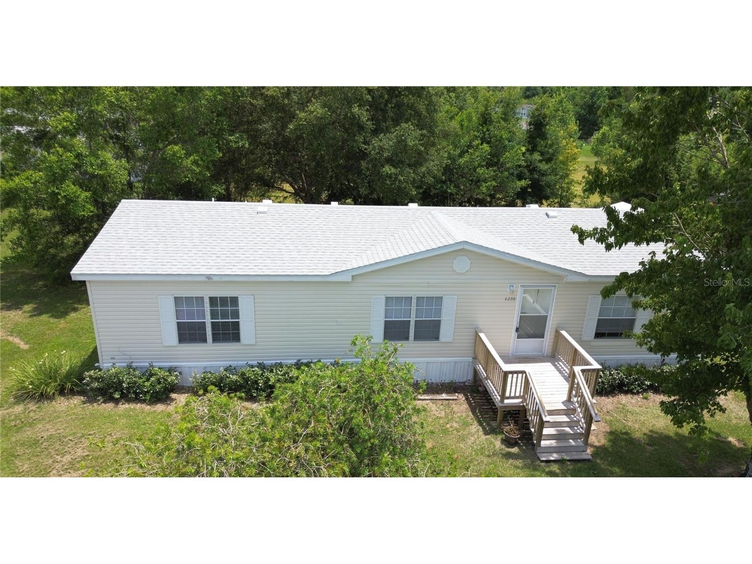 4298 E Nebraska Lane Hernando FL 34442 T3529566 image1