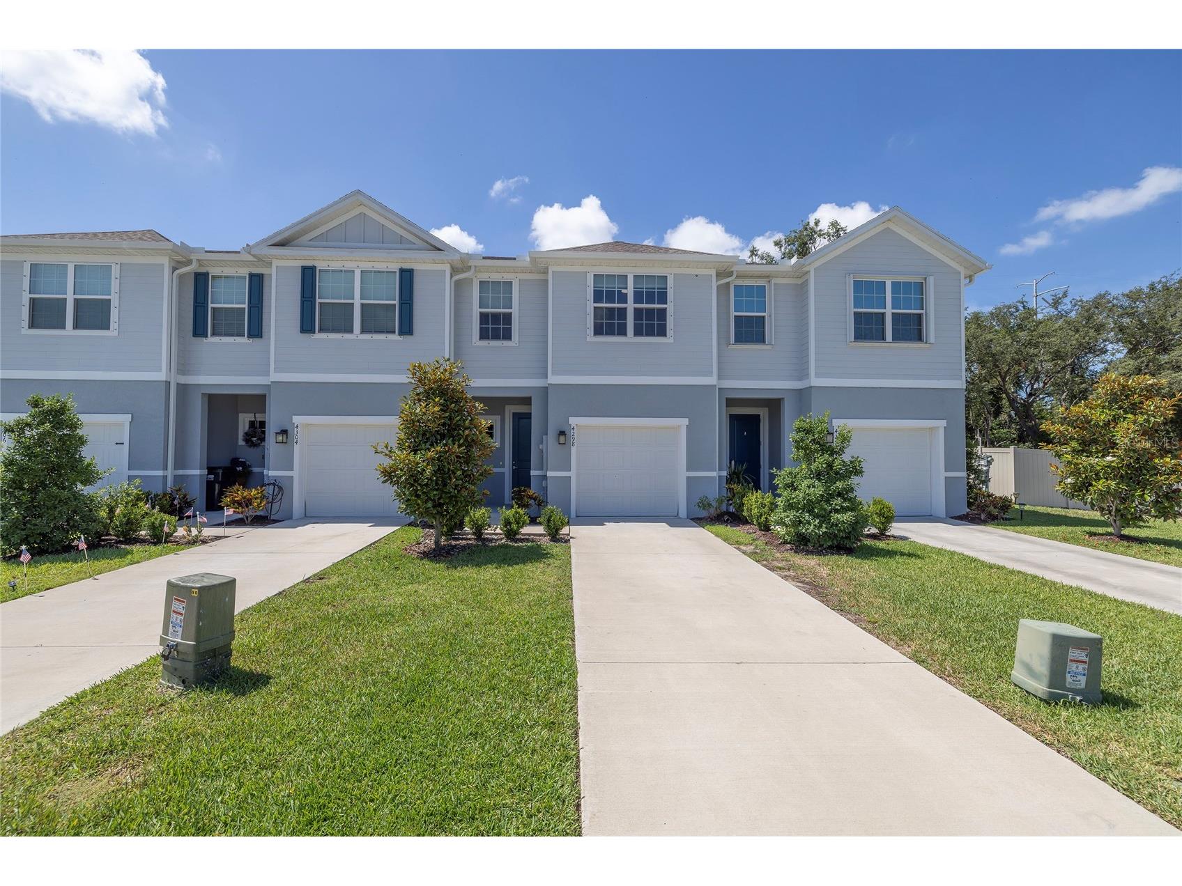 4298 Harbour Palm Drive Holiday FL 34691 TB8530575 image33