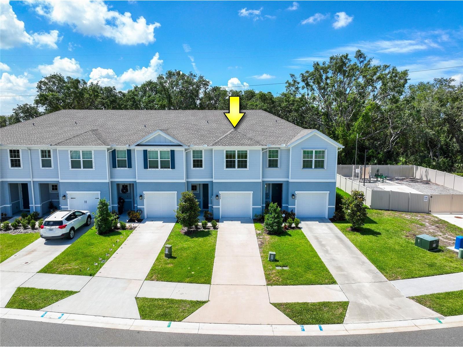 4298 Harbour Palm Drive Holiday FL 34691 TB8530575 image36