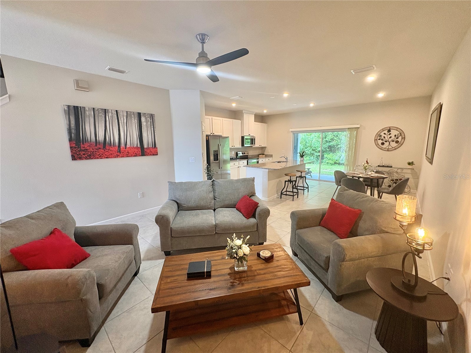 4298 Harbour Palm Drive Holiday FL 34691 TB8530575 image6