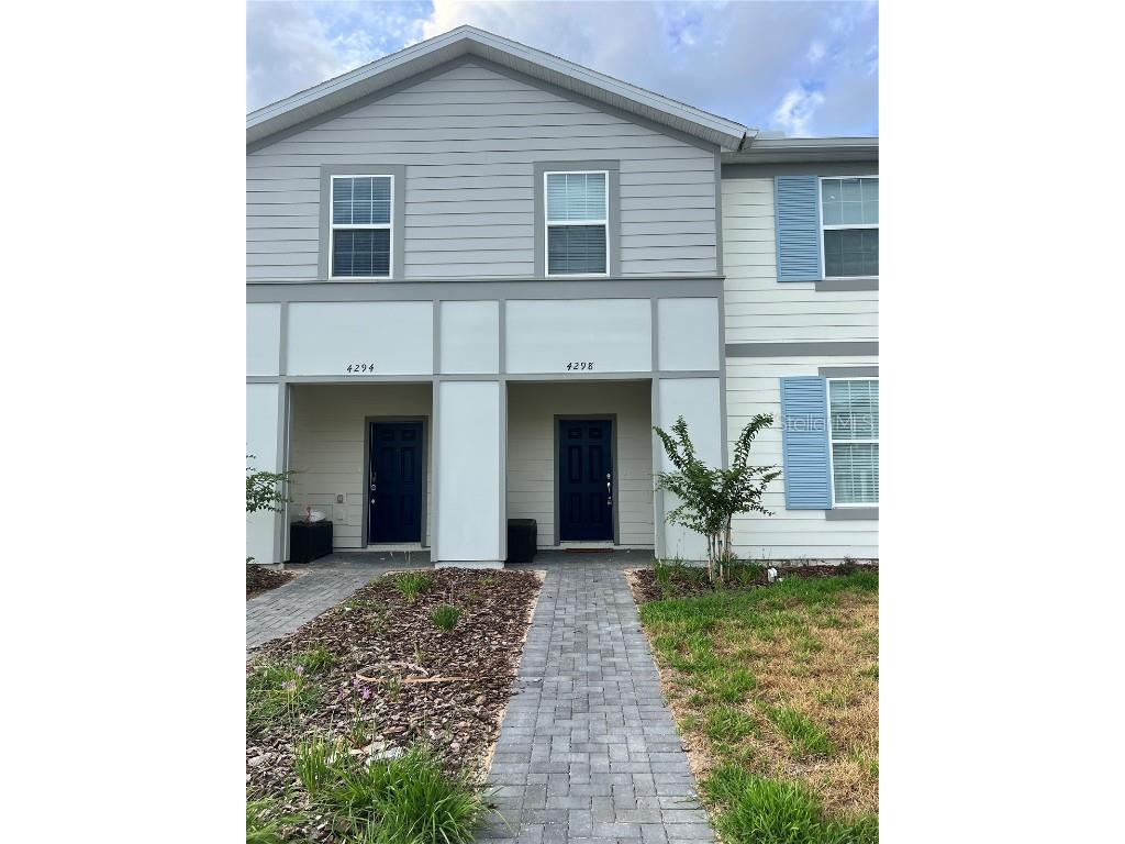 4298 Lana Avenue Davenport FL 33897 J963883 image1