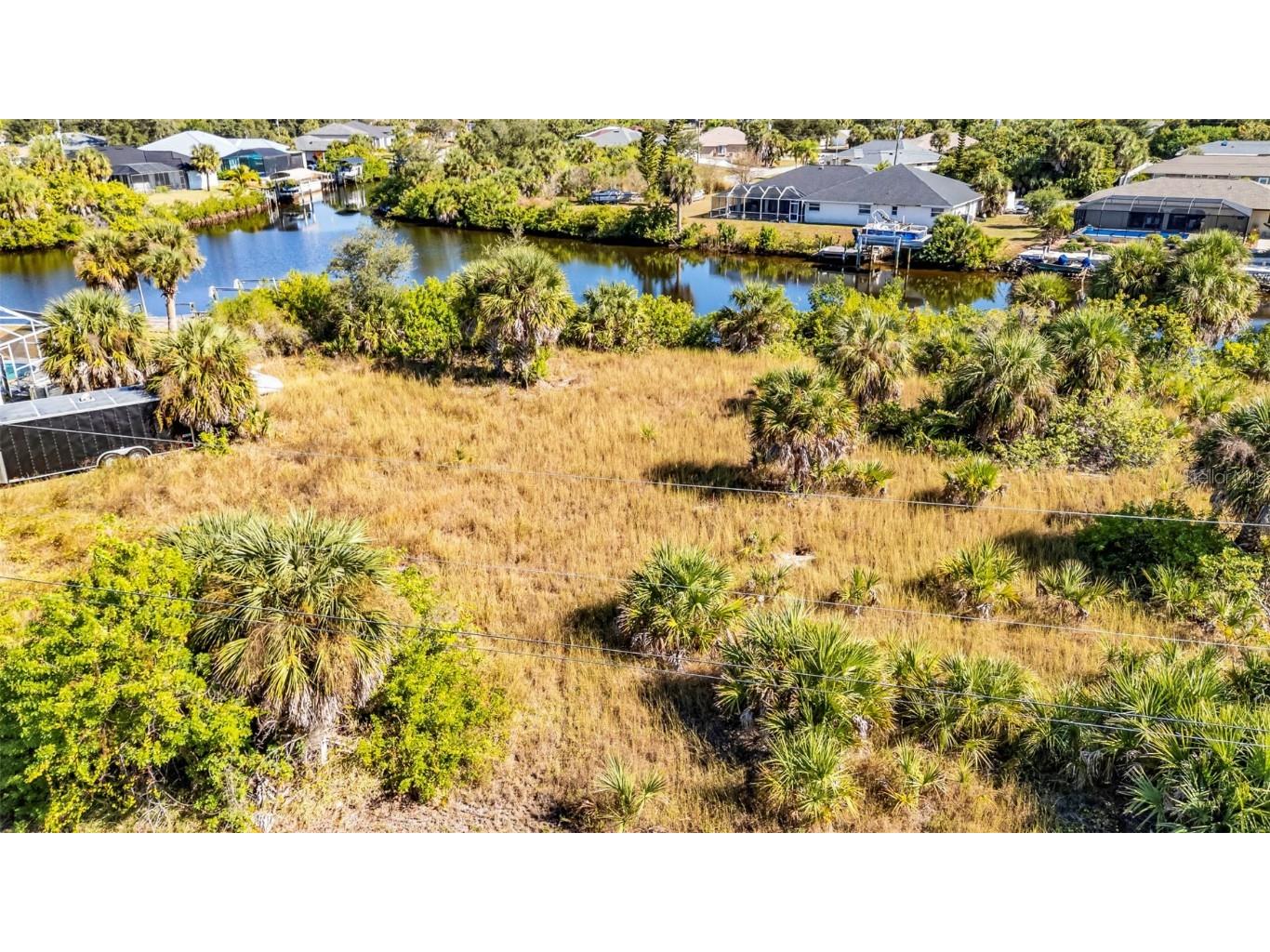 4298 Library Street Port Charlotte FL 33948 - COMO WATERWAY C7518215 image6