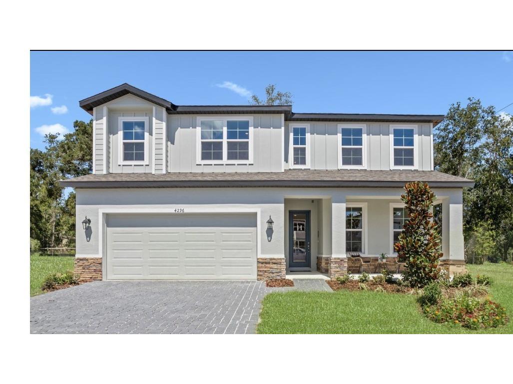 4299 Darby Court Eustis FL 32736 W7879091 image1