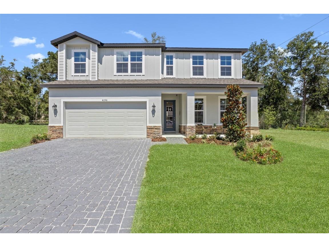 4299 Darby Court Eustis FL 32736 W7879091 image2