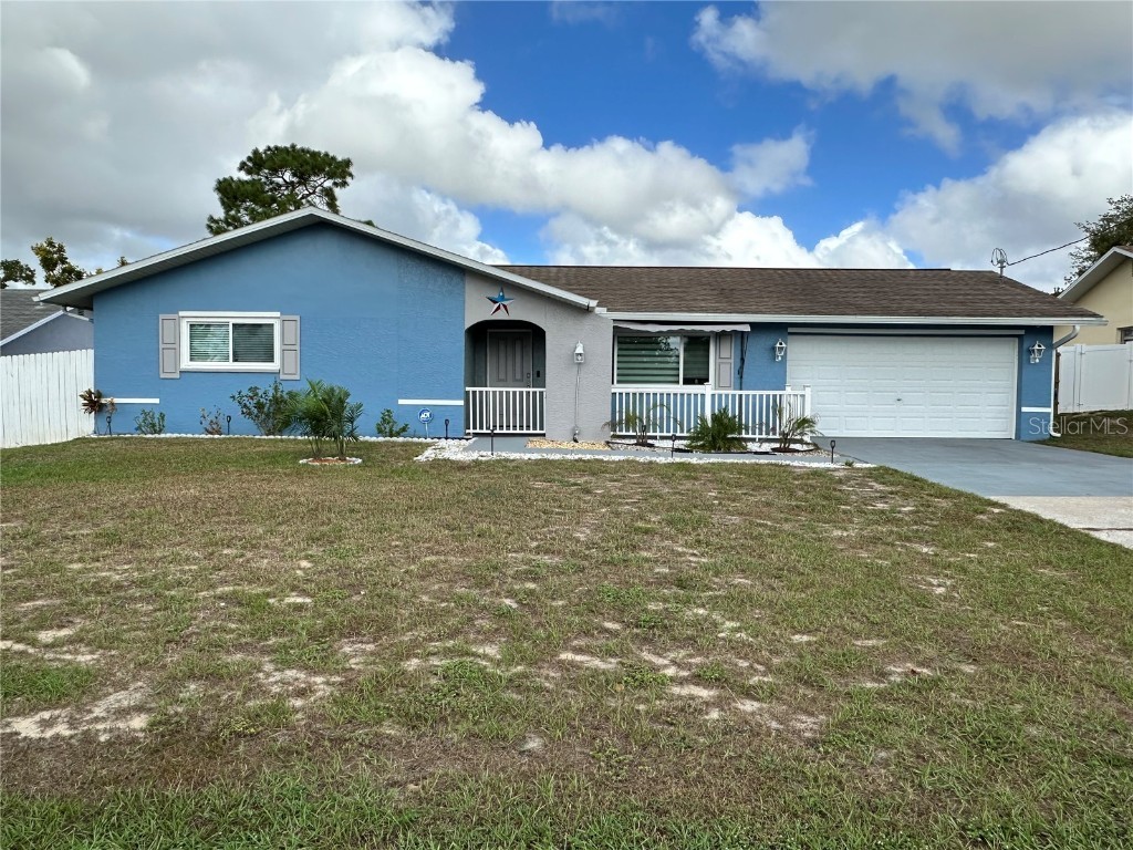 4299 Goldcoast Avenue Spring Hill FL 34609 S5136307 image1