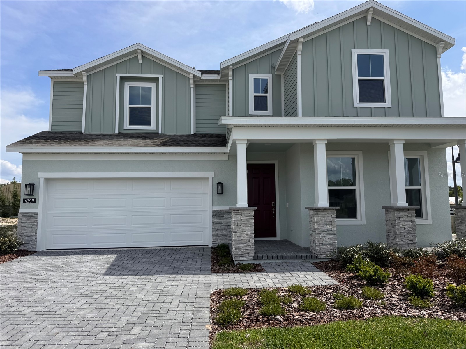 4299 Laurel Site Loop Apopka FL 32712 O6402977 image1