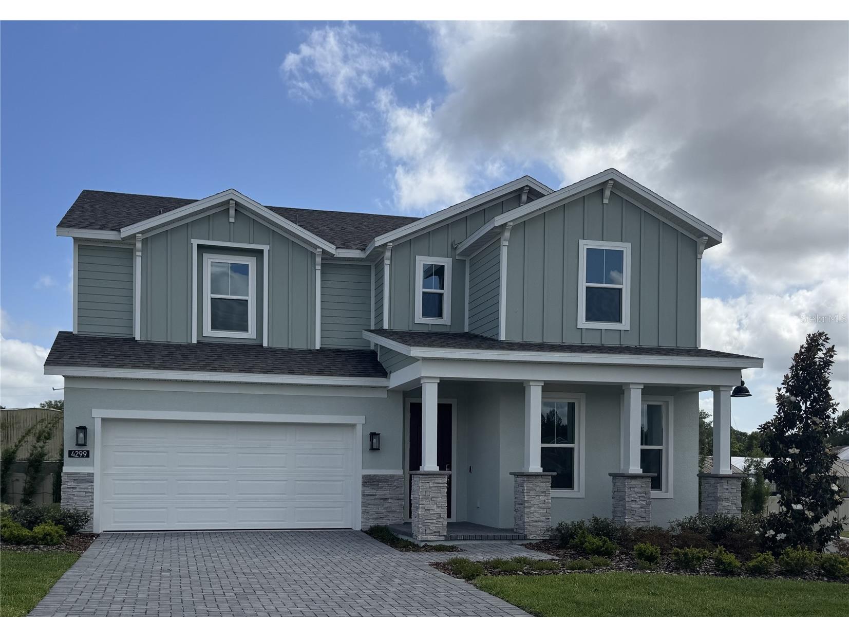 4299 Laurel Site Loop Apopka FL 32712 O6402977 image2