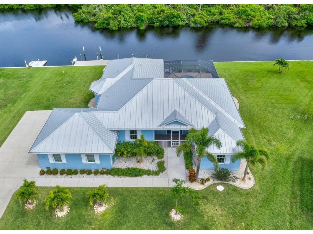 4299 Rock Creek Drive Port Charlotte FL 33948 D6132527 image1