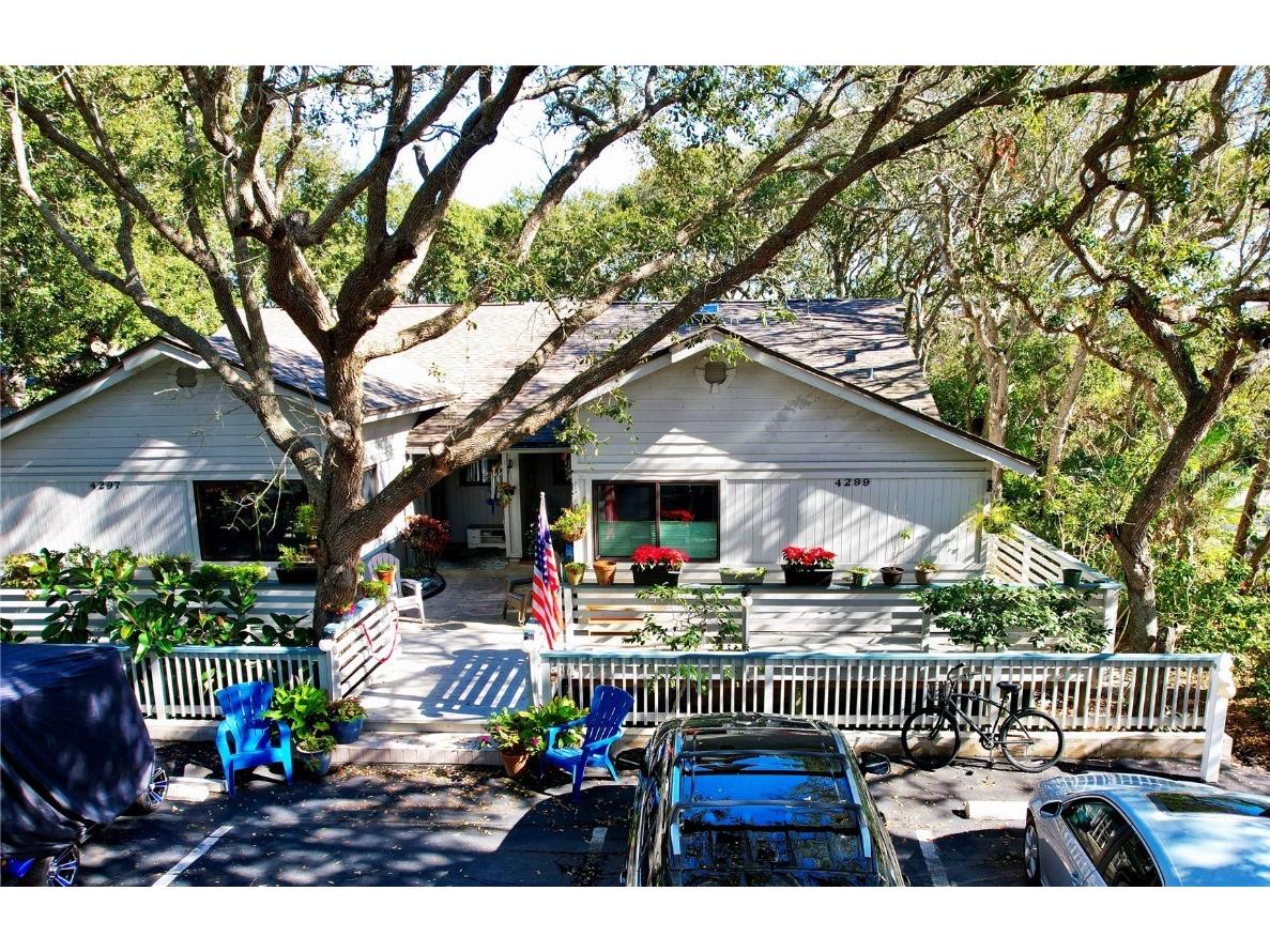 4299 Sea Mist Drive #4299 New Smyrna Beach FL 32169 NS1080300 image1