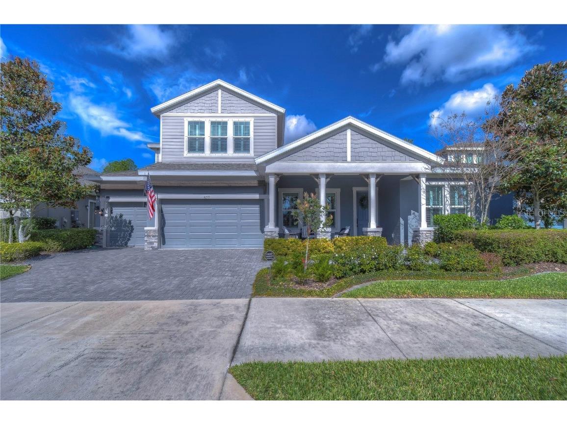 4299 Woodland Retreat Boulevard New Port Richey FL 34655 T3426729 image1