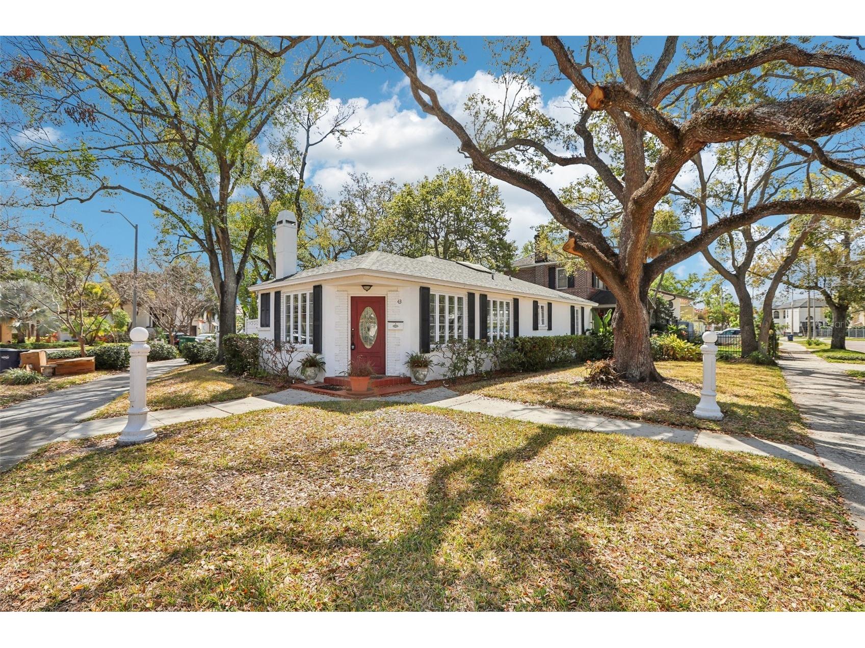 43 Aegean Avenue Tampa FL 33606 TB8484152 image1