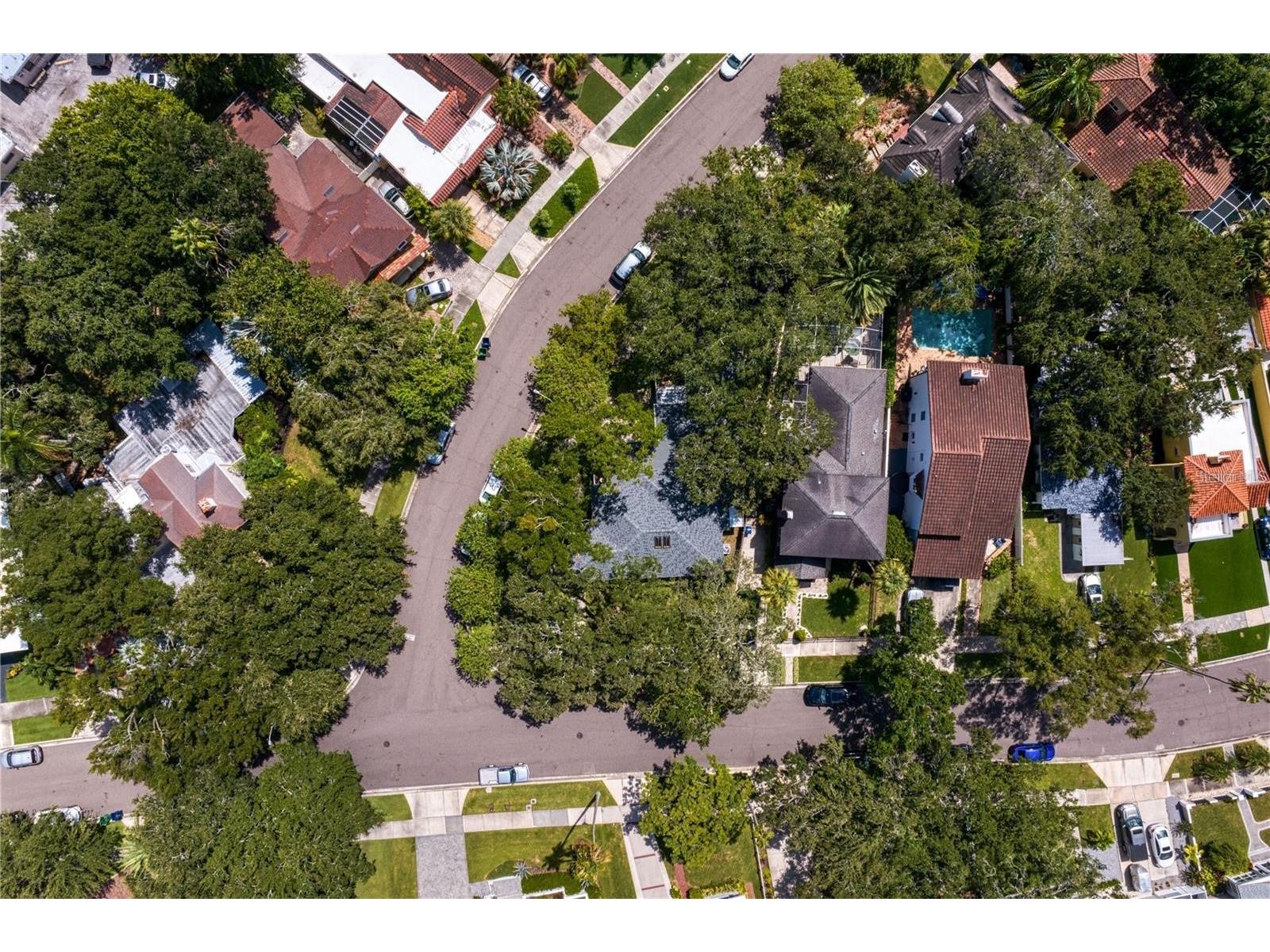 43 Aegean Avenue Tampa FL 33606 TB8484152 image10