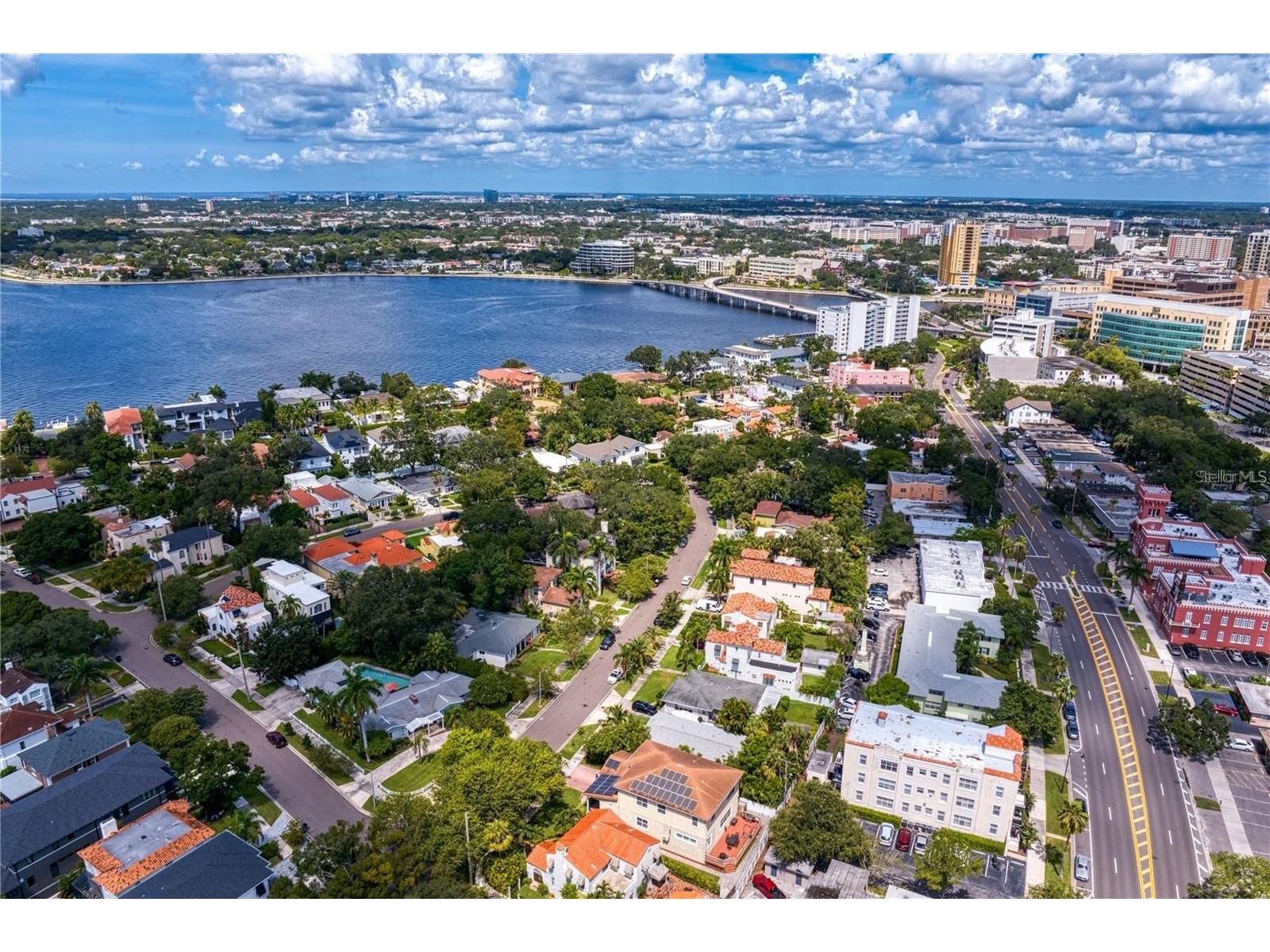 43 Aegean Avenue Tampa FL 33606 TB8484152 image13