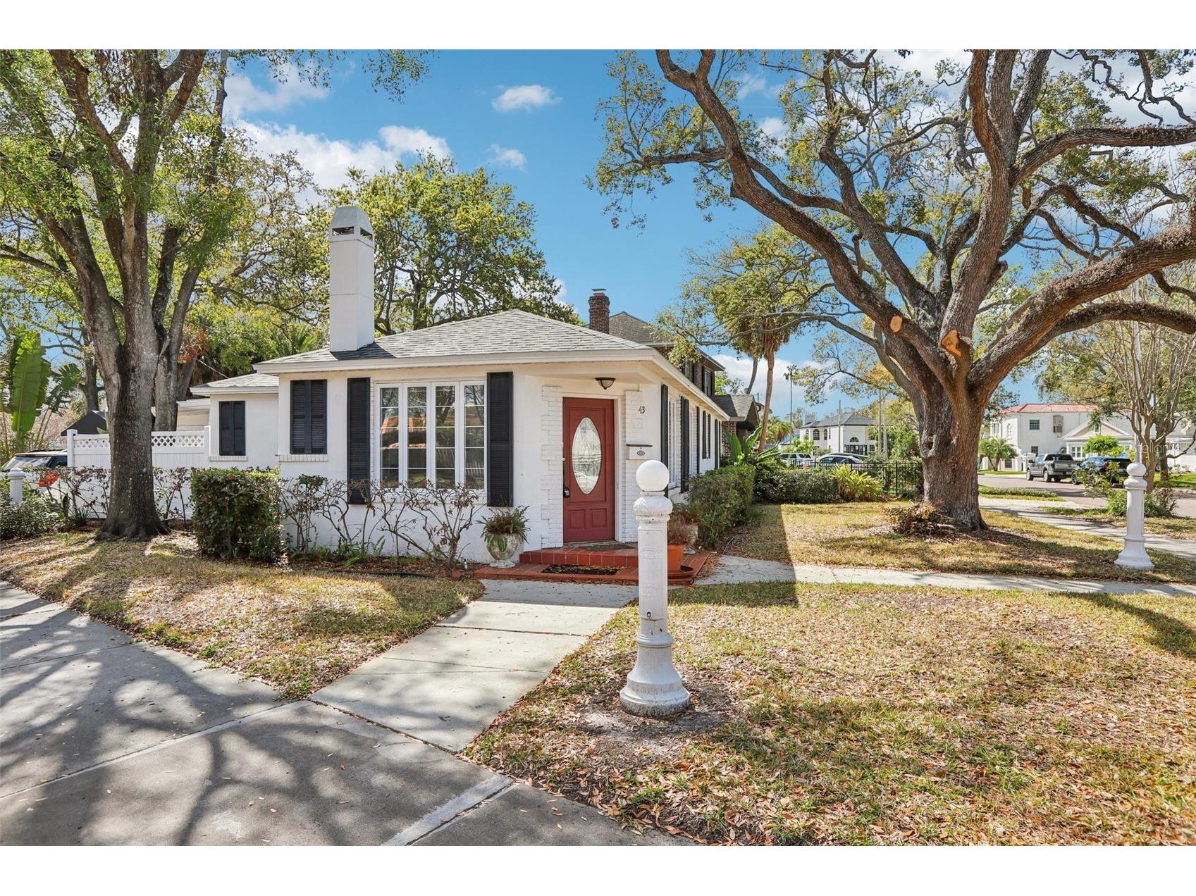 43 Aegean Avenue Tampa FL 33606 TB8484152 image3