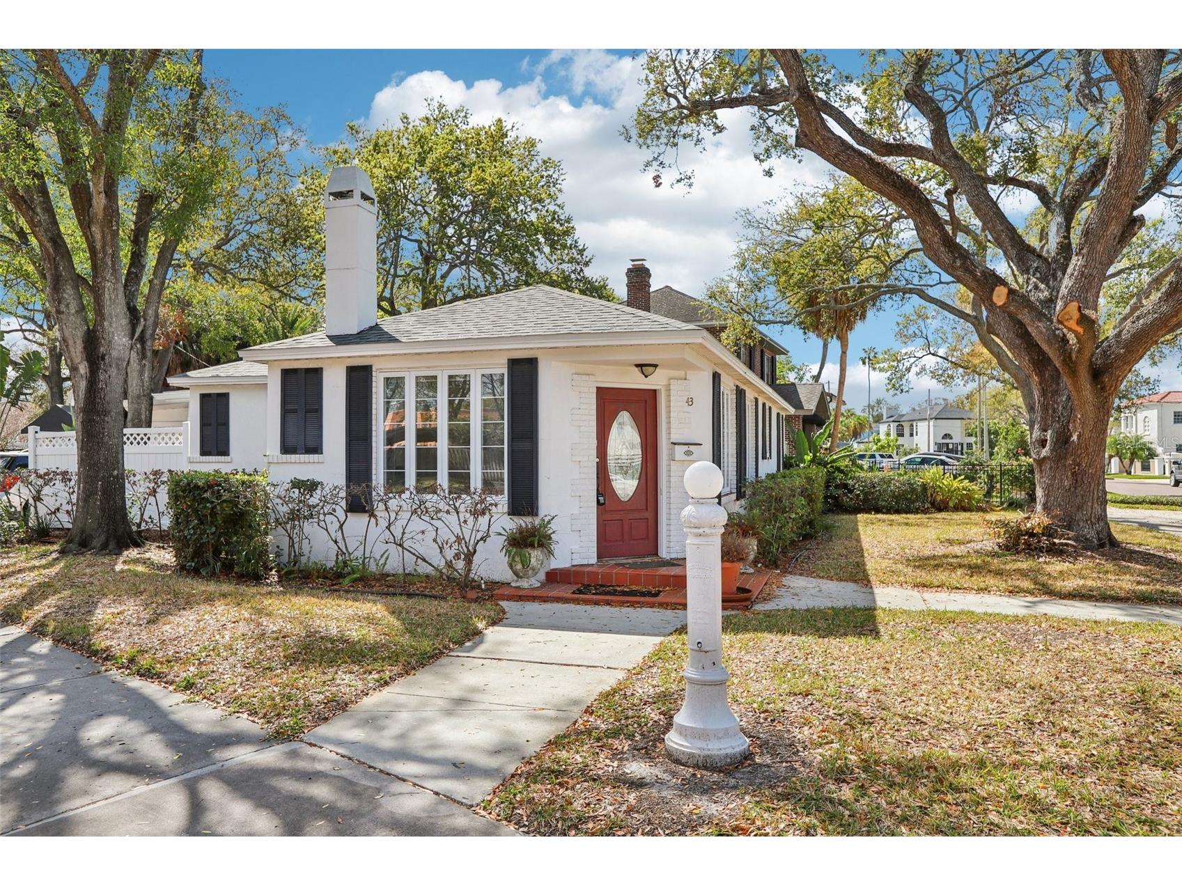 43 Aegean Avenue Tampa FL 33606 TB8484152 image4