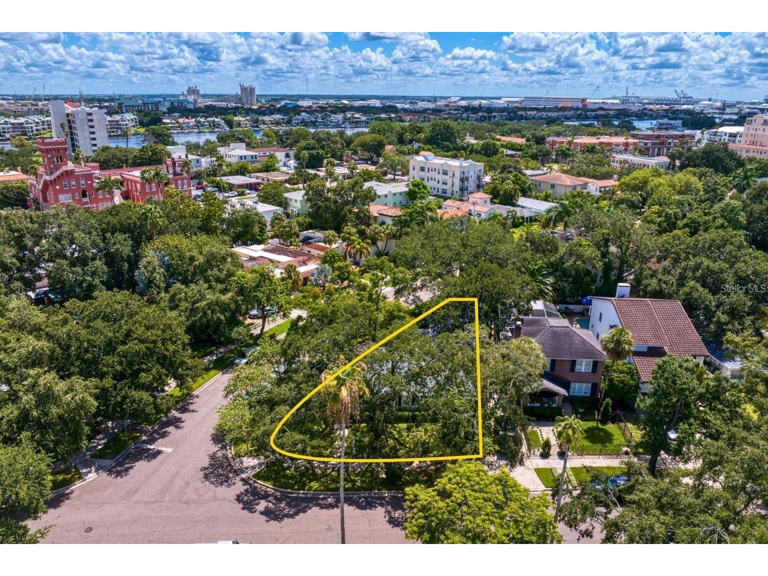 43 Aegean Avenue Tampa FL 33606 TB8484152 image9