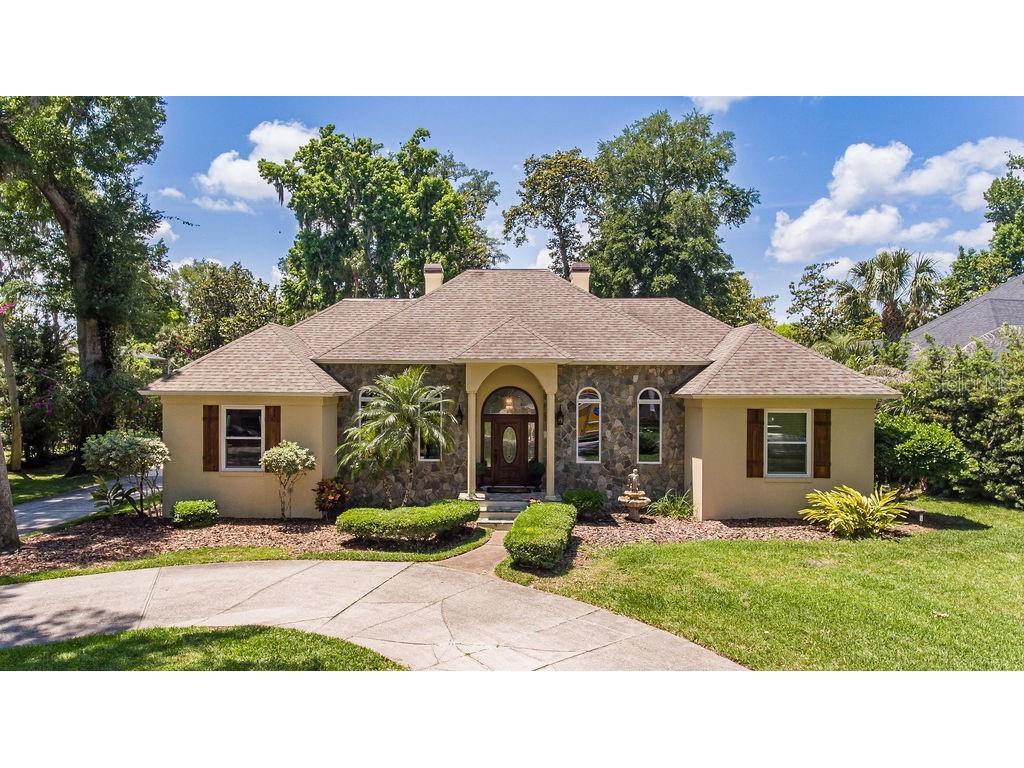 43 Audubon Lane Flagler Beach FL 32136 V4936290 image1