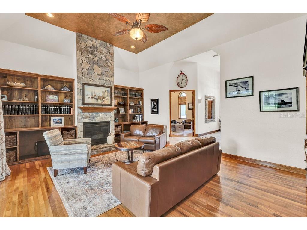 43 Audubon Lane Flagler Beach FL 32136 V4936290 image13