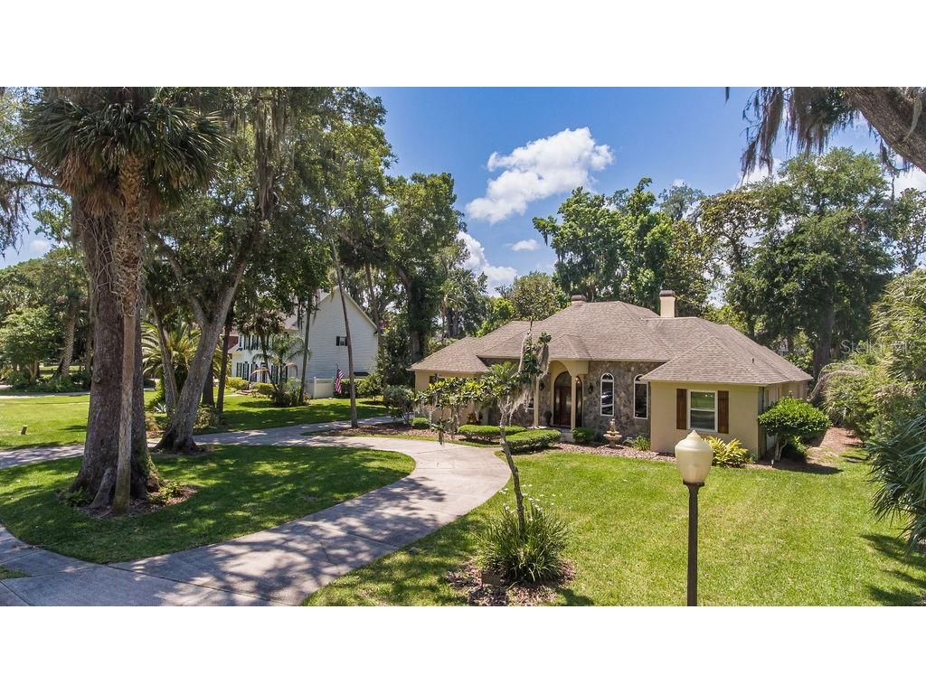 43 Audubon Lane Flagler Beach FL 32136 V4936290 image3