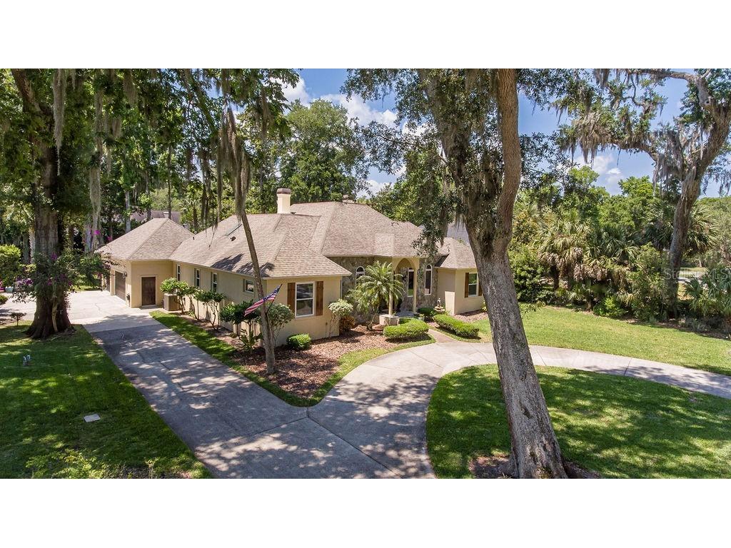 43 Audubon Lane Flagler Beach FL 32136 V4936290 image4