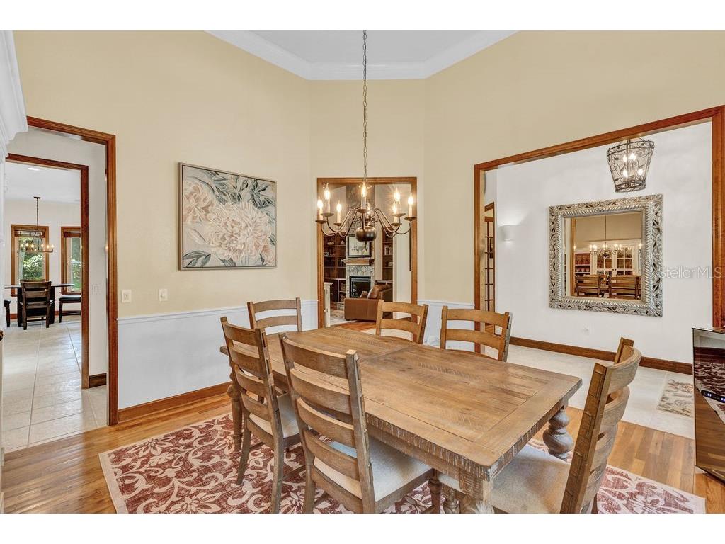 43 Audubon Lane Flagler Beach FL 32136 V4936290 image9