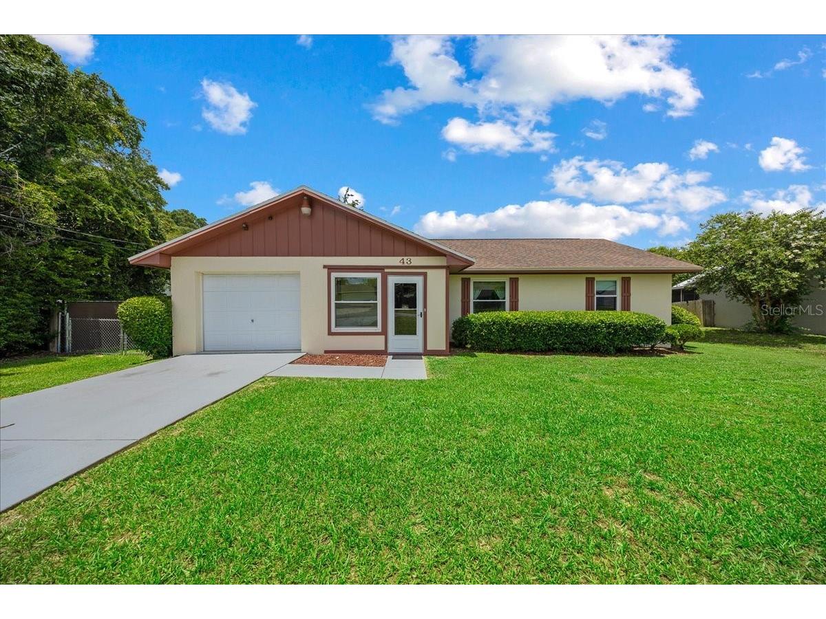 43 Banyan Drive Ocala FL 34472 OM726260 image1
