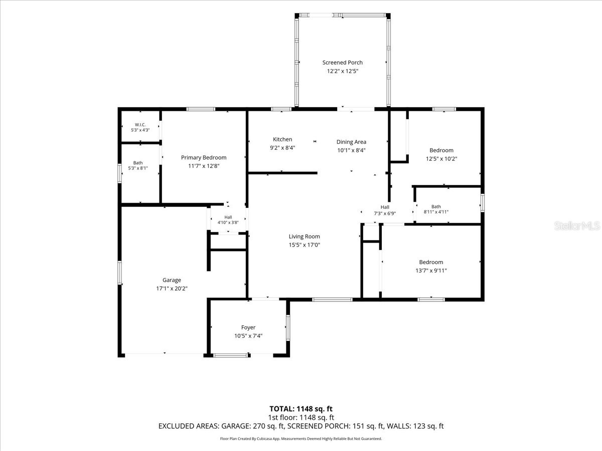 43 Banyan Drive Ocala FL 34472 OM726260 image3