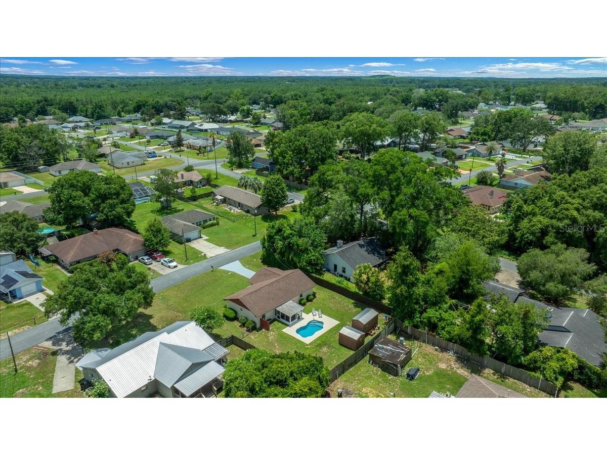 43 Banyan Drive Ocala FL 34472 OM726260 image46