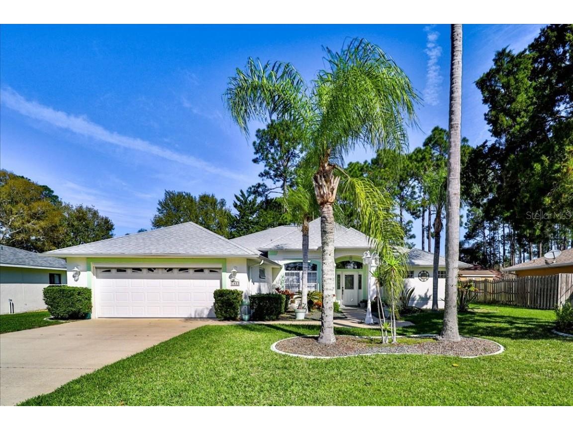 43 Barkwood Lane Palm Coast FL 32137 FC298843 image1