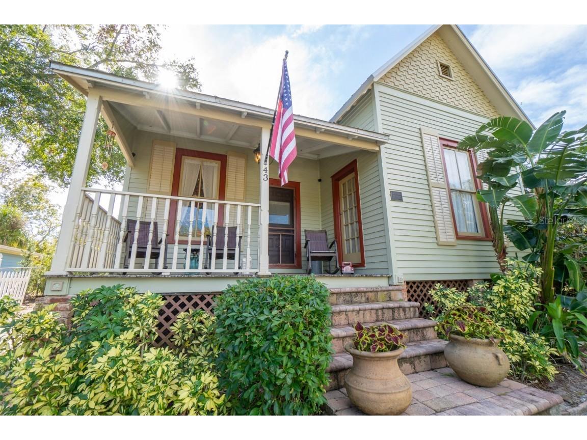 43 Barton Avenue Rockledge FL 32955 O6263394 image1