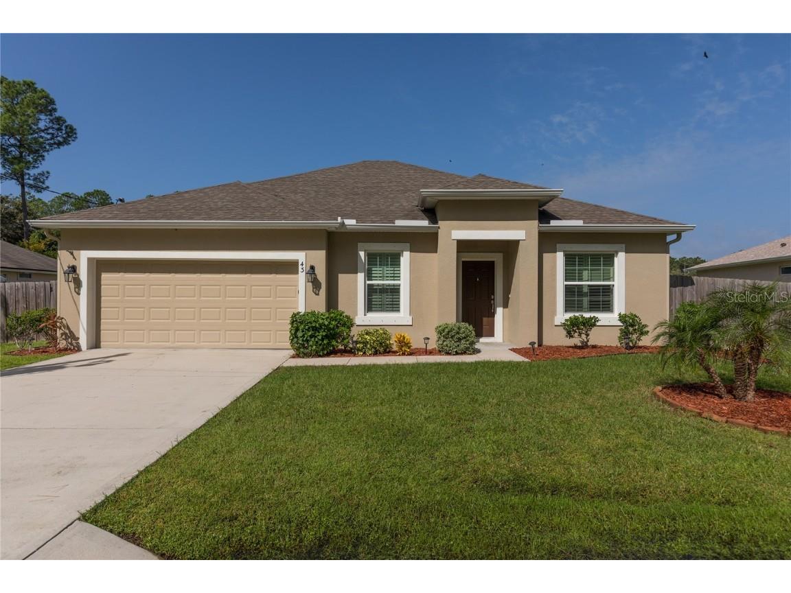 43 Beacon Mill Lane Palm Coast FL 32137 FC294901 image1