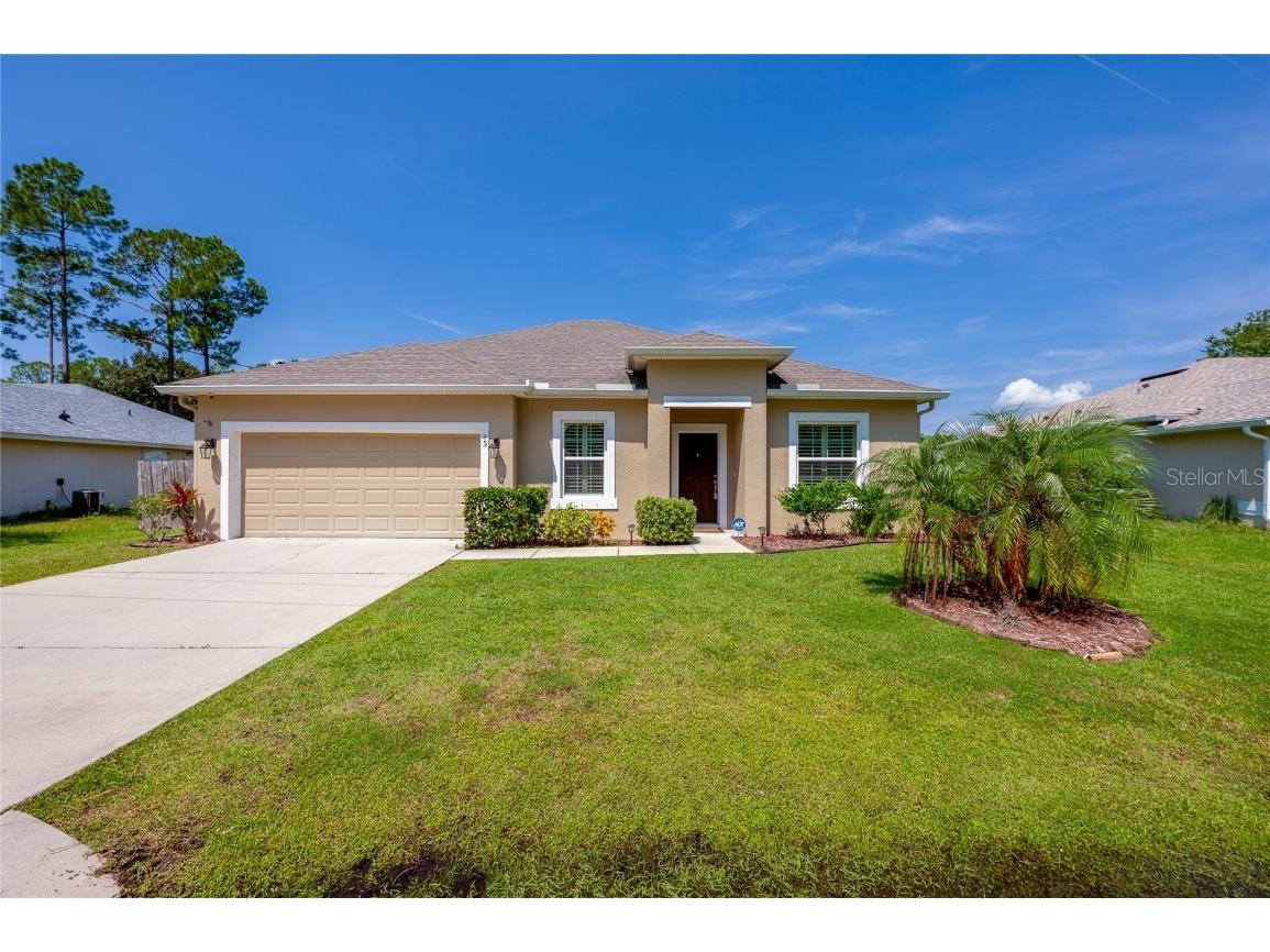43 Beacon Mill Lane Palm Coast FL 32137 FC312257 image1