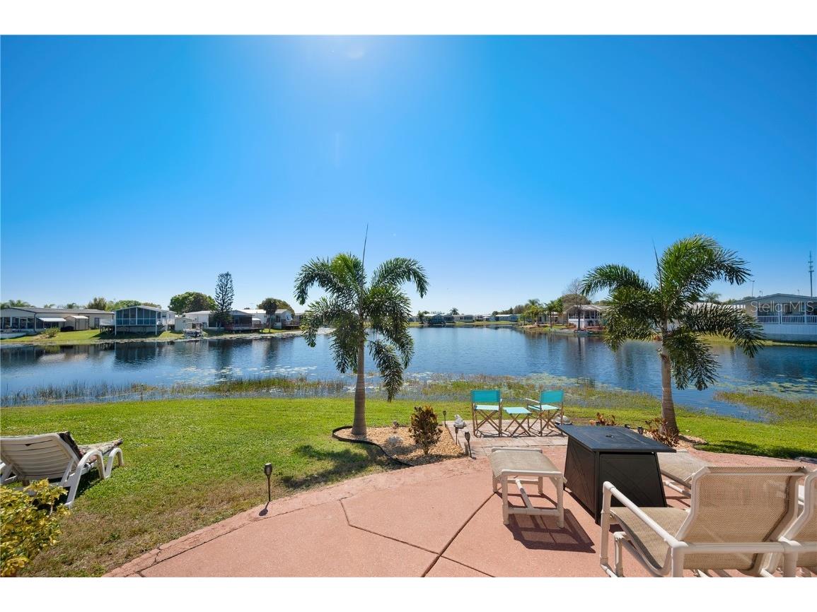 43 Beaverkill Drive Lake Wales FL 33853 - SADDLEBAG LAKE L4947674 image1
