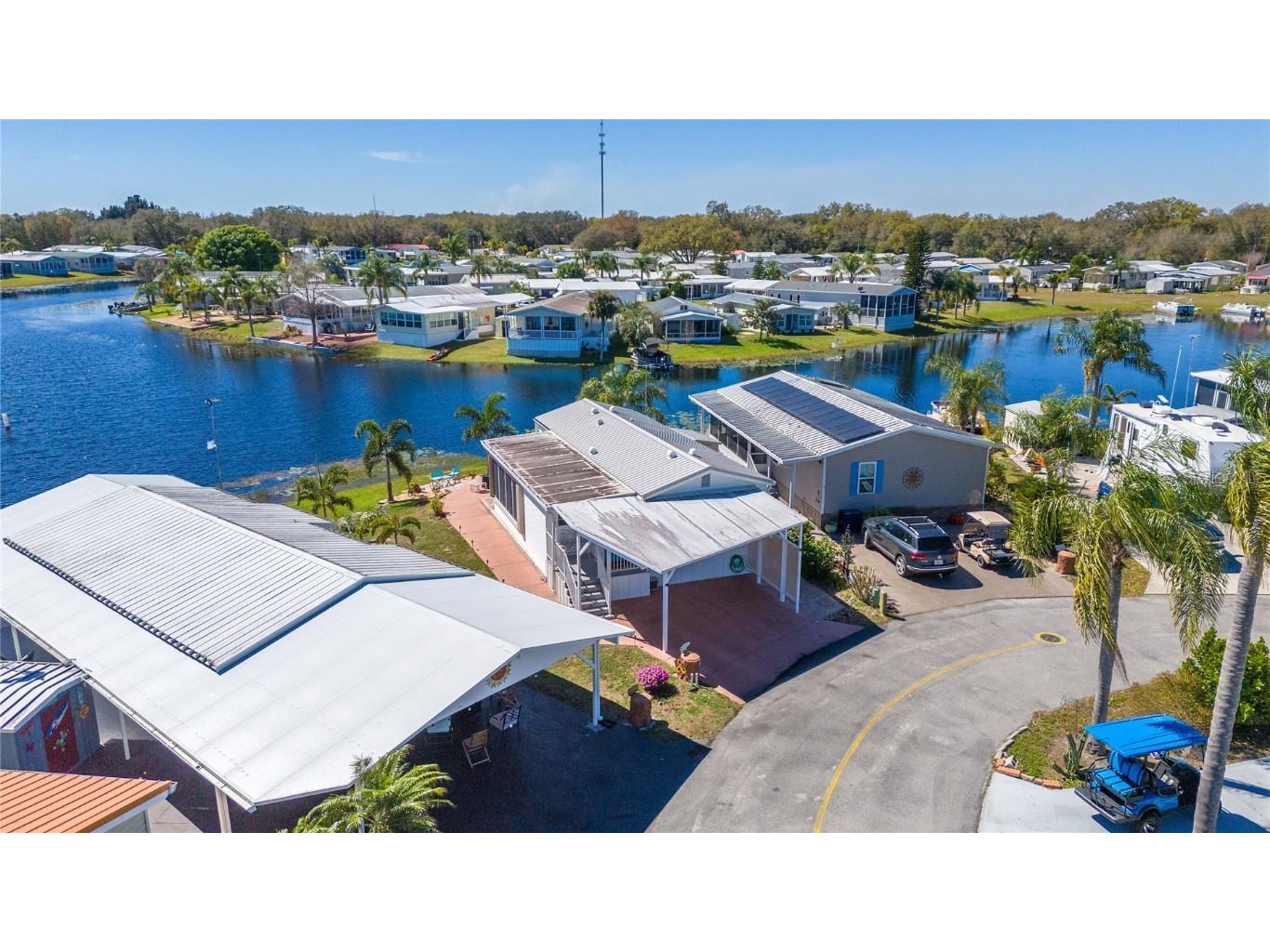 43 Beaverkill Drive Lake Wales FL 33853 - SADDLEBAG LAKE L4947674 image21