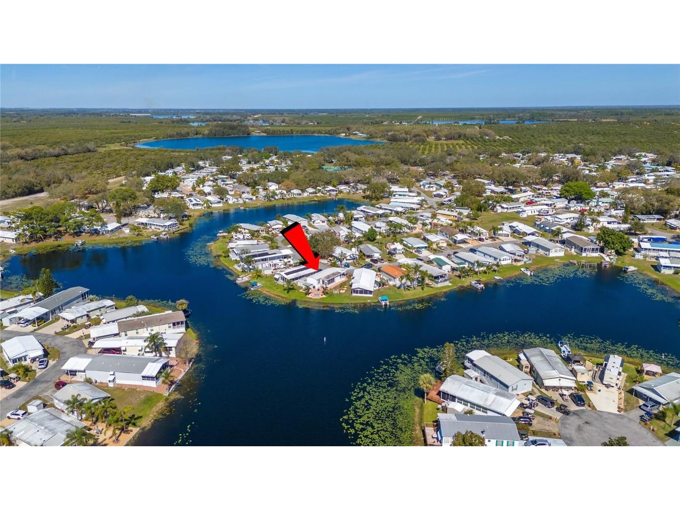 43 Beaverkill Drive Lake Wales FL 33853 - SADDLEBAG LAKE L4947674 image22