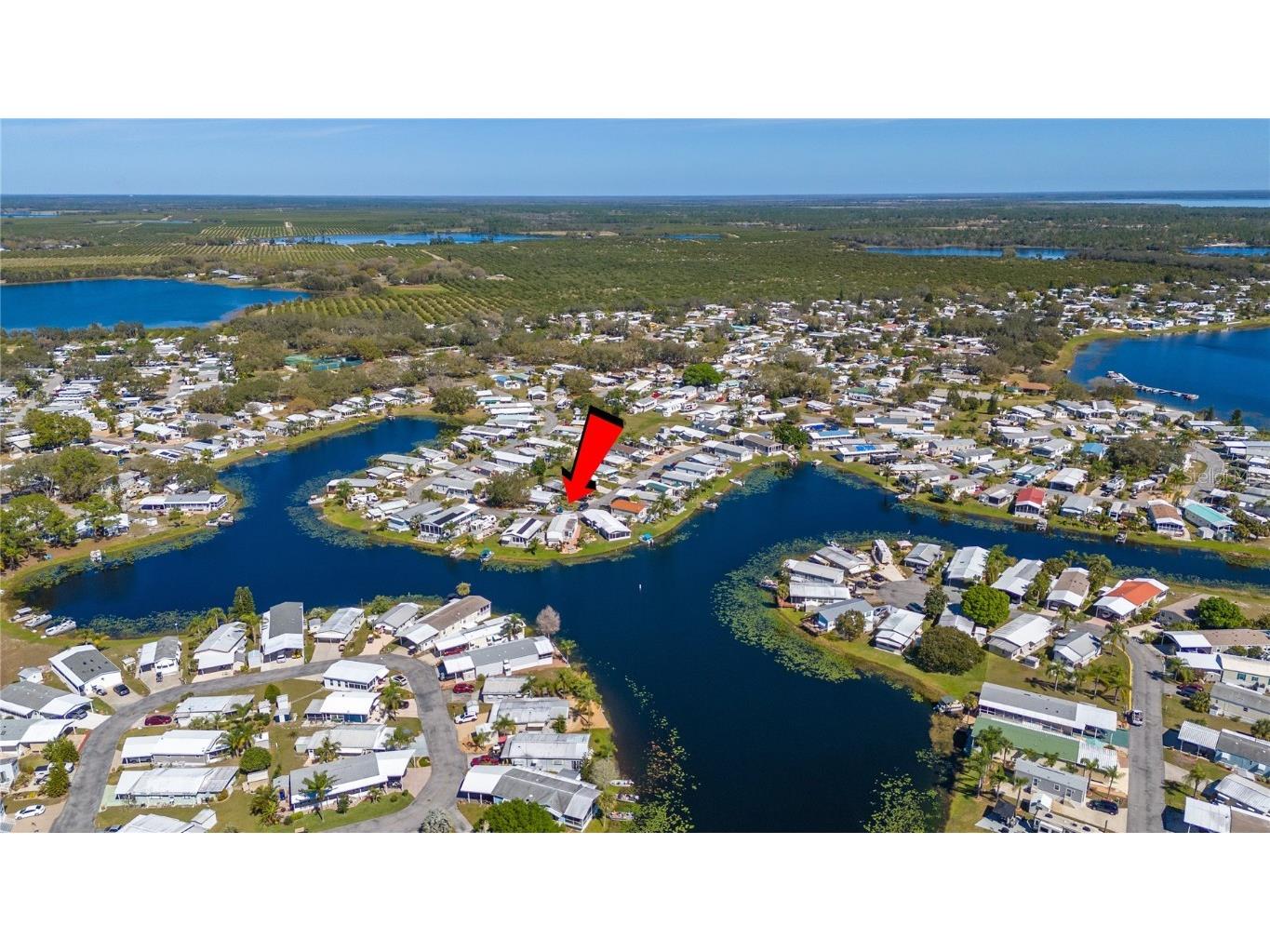 43 Beaverkill Drive Lake Wales FL 33853 - SADDLEBAG LAKE L4947674 image23