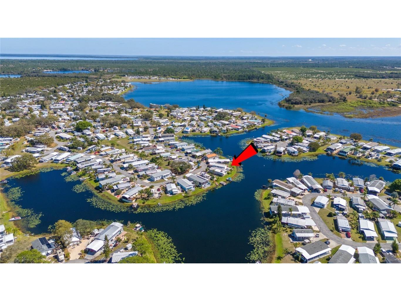 43 Beaverkill Drive Lake Wales FL 33853 - SADDLEBAG LAKE L4947674 image24