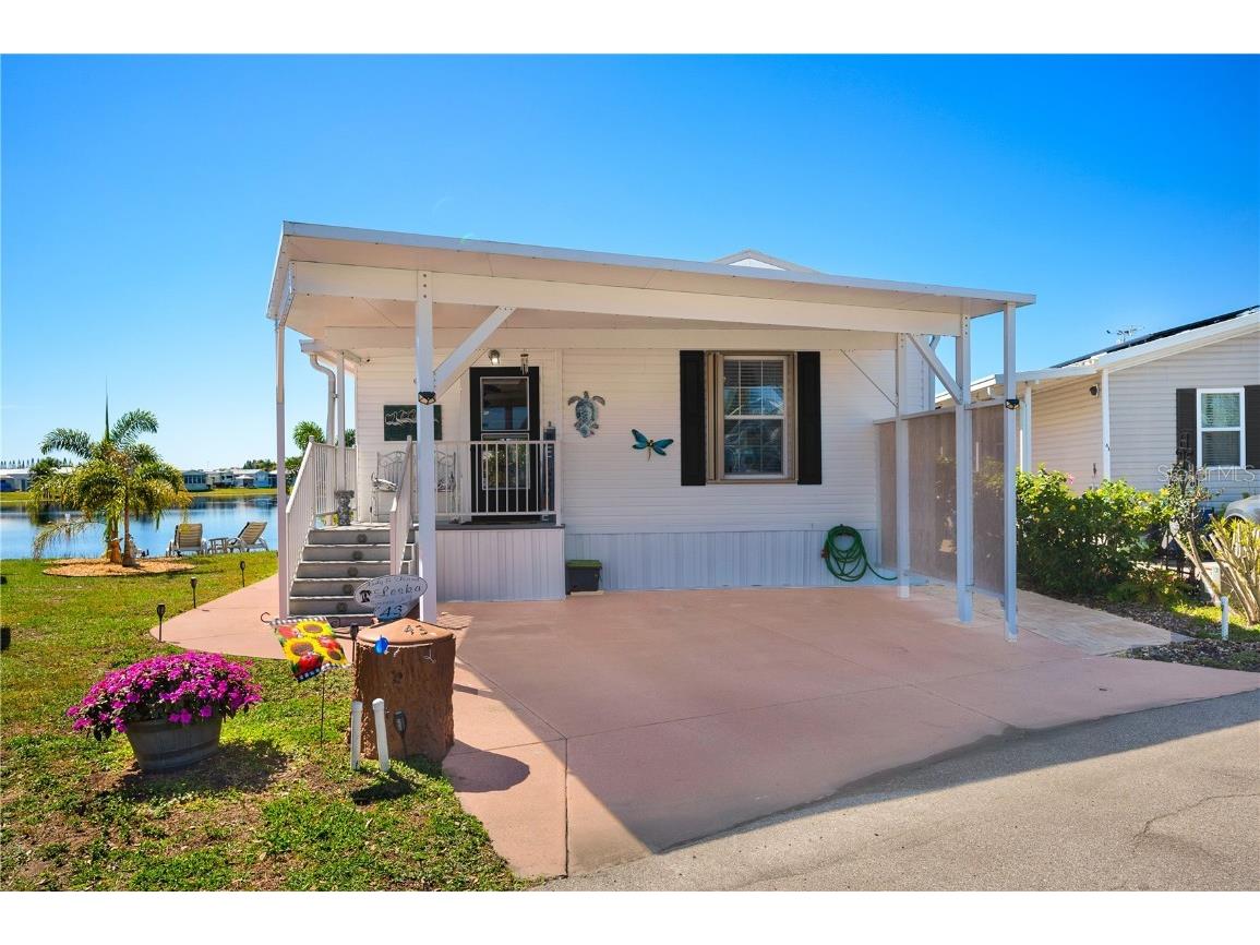 43 Beaverkill Drive Lake Wales FL 33853 - SADDLEBAG LAKE L4947674 image32